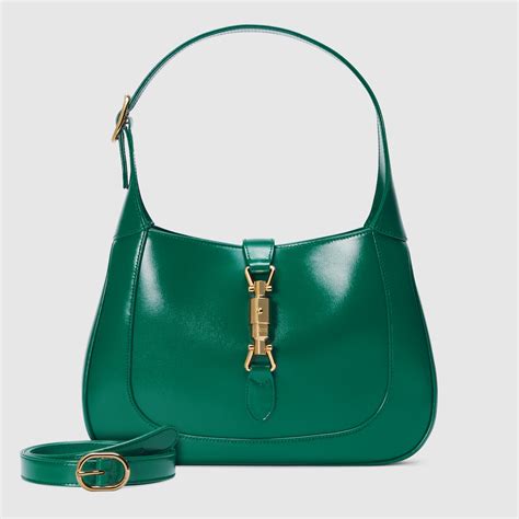 gucci trui groen|Gucci jackie 1961.